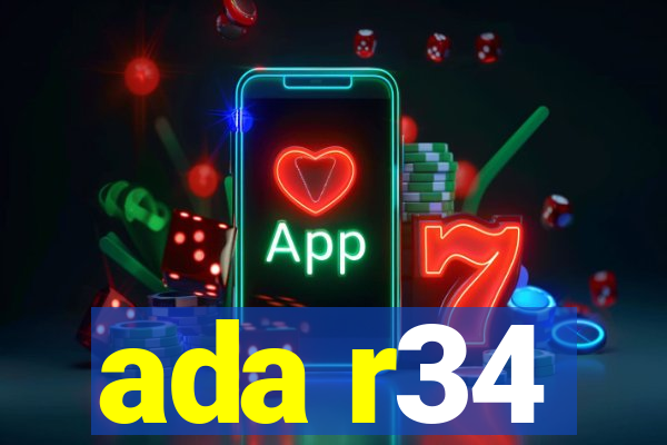 ada r34